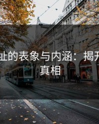 51网网址的表象与内涵：揭开隐藏的真相